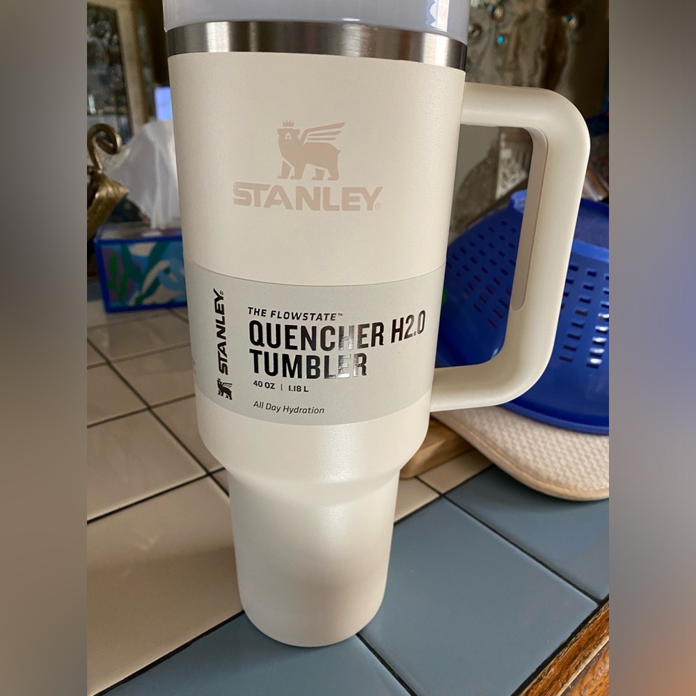 Brand new Stanley 40oz cup